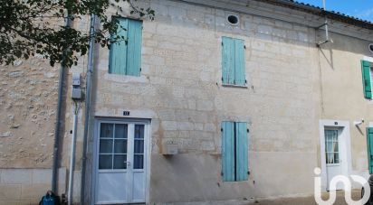 Maison de ville 5 pièces de 115 m² à Pineuilh (33220)