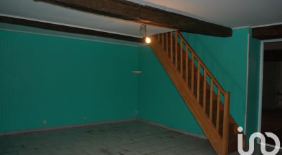 Maison de ville 5 pièces de 115 m² à Pineuilh (33220)