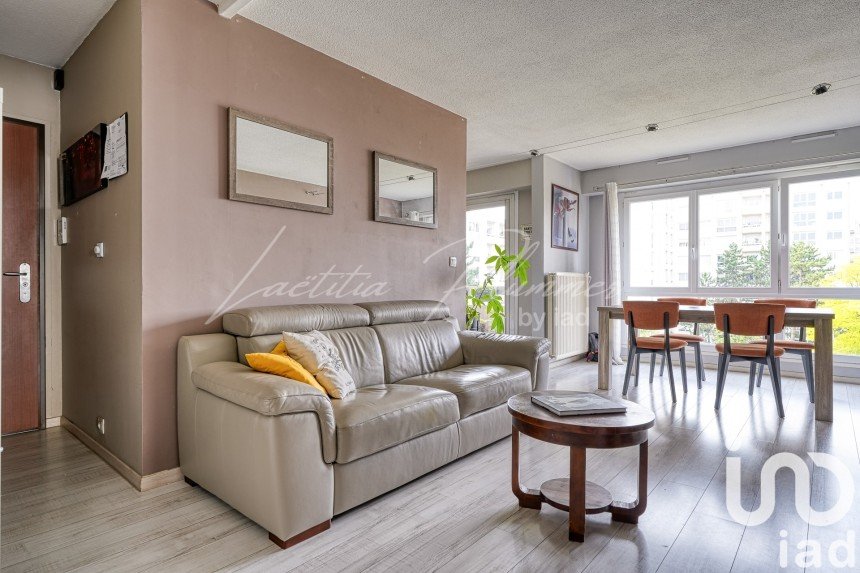 Apartment 4 rooms of 81 m² in Chatou (78400)