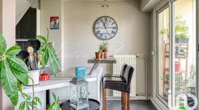 Apartment 4 rooms of 81 m² in Chatou (78400)