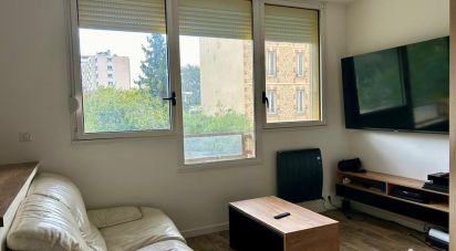 Appartement 1 pièce de 28 m² à Juvisy-sur-Orge (91260)