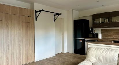 Appartement 1 pièce de 28 m² à Juvisy-sur-Orge (91260)