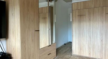 Appartement 1 pièce de 28 m² à Juvisy-sur-Orge (91260)