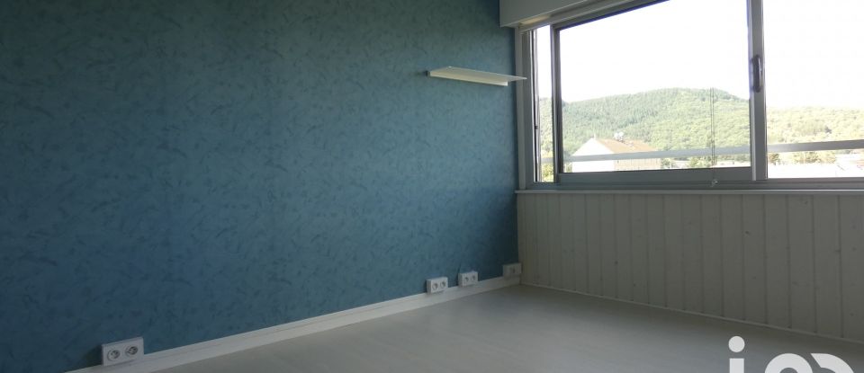 Apartment 4 rooms of 79 m² in Langeac (43300)