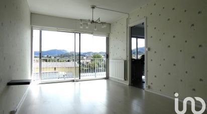 Appartement 4 pièces de 79 m² à Langeac (43300)