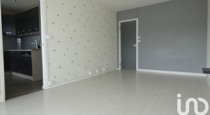 Appartement 4 pièces de 79 m² à Langeac (43300)