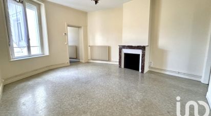 Apartment 2 rooms of 39 m² in Reims (51100)