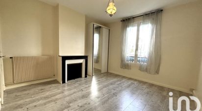 Apartment 2 rooms of 39 m² in Reims (51100)