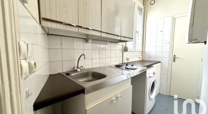 Appartement 2 pièces de 39 m² à Reims (51100)