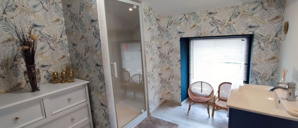 Maison 7 pièces de 196 m² à Thouars (79100)