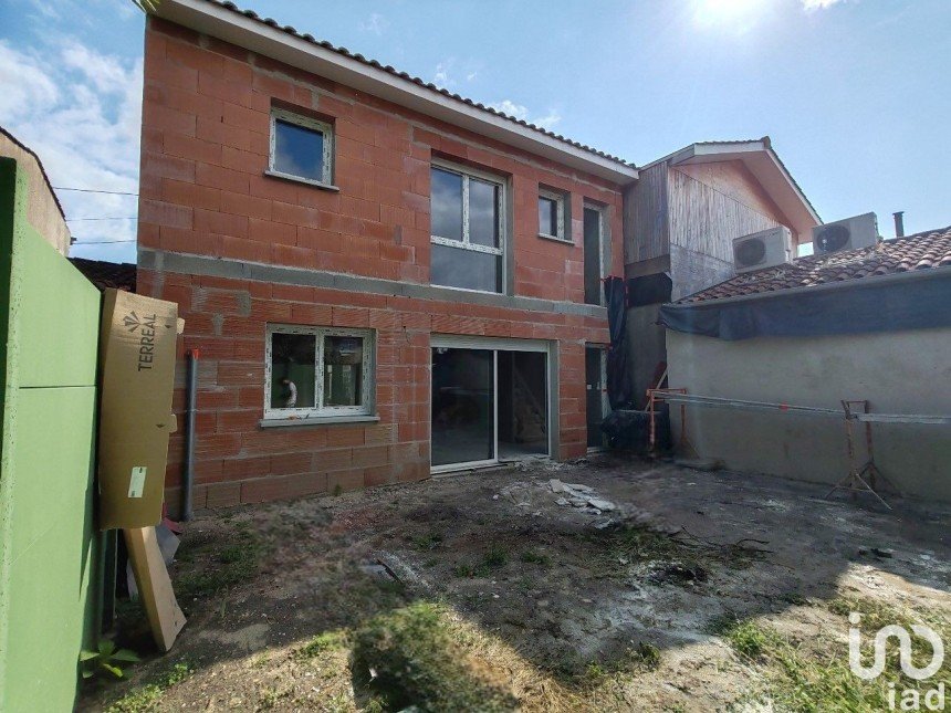 House 5 rooms of 148 m² in Bègles (33130)