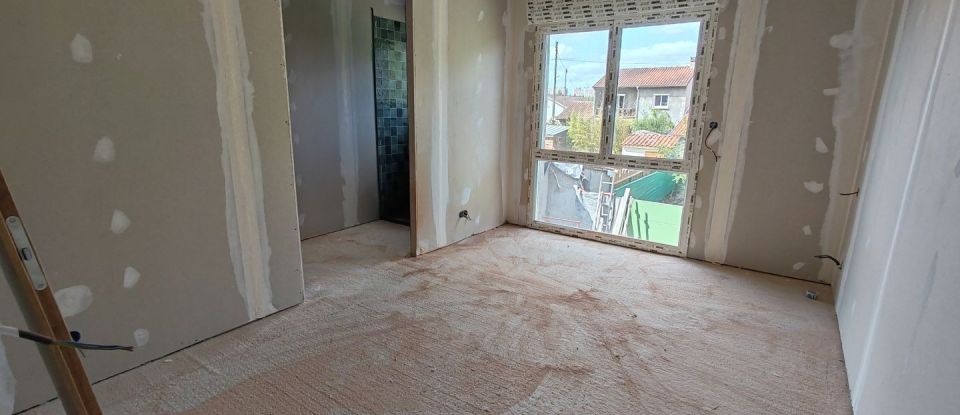 Maison 5 pièces de 148 m² à Bègles (33130)