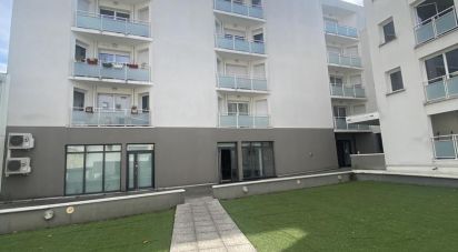 Appartement 4 pièces de 81 m² à Bordeaux (33000)