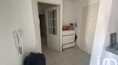 Appartement 4 pièces de 81 m² à Bordeaux (33000)