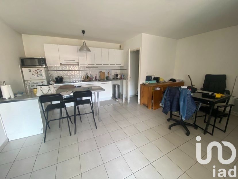 Appartement 4 pièces de 81 m² à Bordeaux (33000)