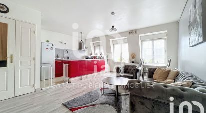 Apartment 3 rooms of 63 m² in Corbeil-Essonnes (91100)