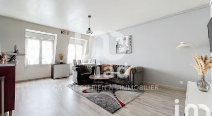 Apartment 3 rooms of 63 m² in Corbeil-Essonnes (91100)