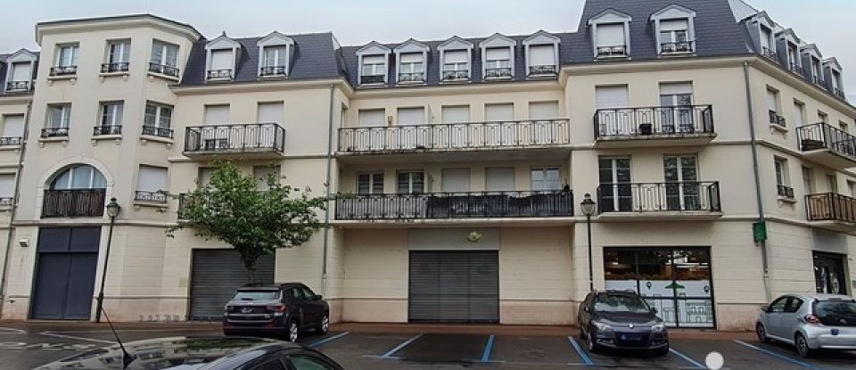 Apartment 3 rooms of 63 m² in Corbeil-Essonnes (91100)