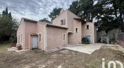 Maison traditionnelle 5 pièces de 148 m² à Les Pennes-Mirabeau (13170)