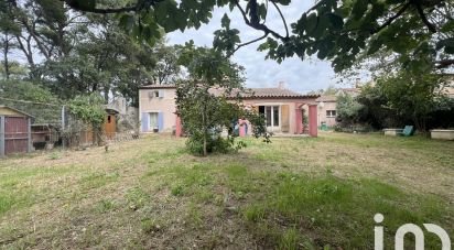 Maison traditionnelle 5 pièces de 148 m² à Les Pennes-Mirabeau (13170)