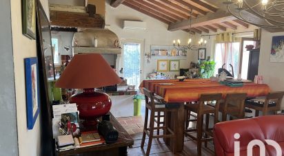 Traditional house 5 rooms of 140 m² in Les Pennes-Mirabeau (13170)