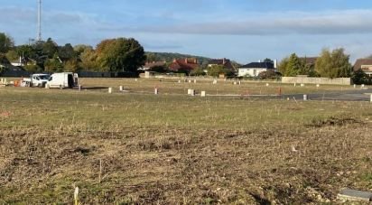 Terrain de 390 m² à Bouvigny-Boyeffles (62172)