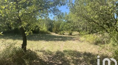 Land of 3,020 m² in Laroque (34190)