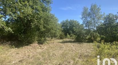 Land of 3,020 m² in Laroque (34190)