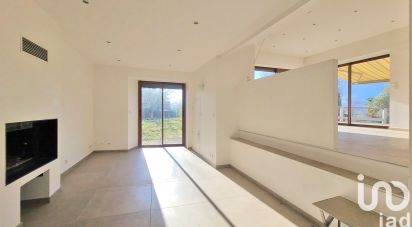 Maison 6 pièces de 123 m² à Pontcharra (38530)