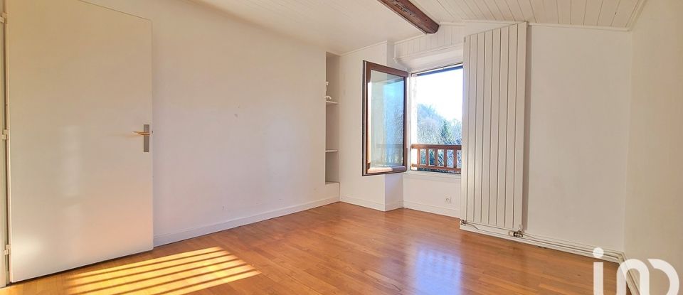 Maison 6 pièces de 123 m² à Pontcharra (38530)