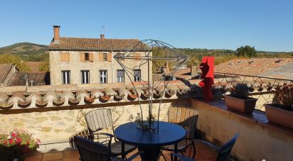 Hotel 4* of 600 m² in Mirepoix (09500)