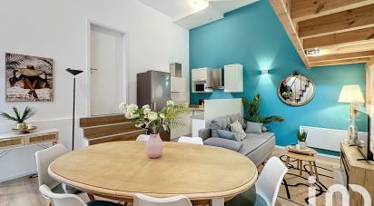 Appartement 4 pièces de 87 m² à Strasbourg (67000)