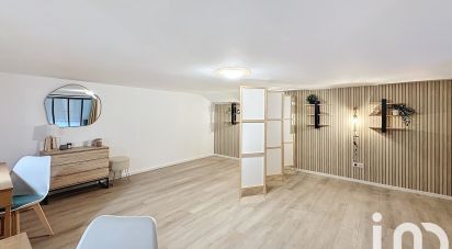 Appartement 4 pièces de 87 m² à Strasbourg (67000)