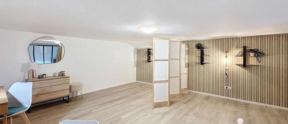 Appartement 4 pièces de 87 m² à Strasbourg (67000)