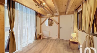 Appartement 4 pièces de 87 m² à Strasbourg (67000)