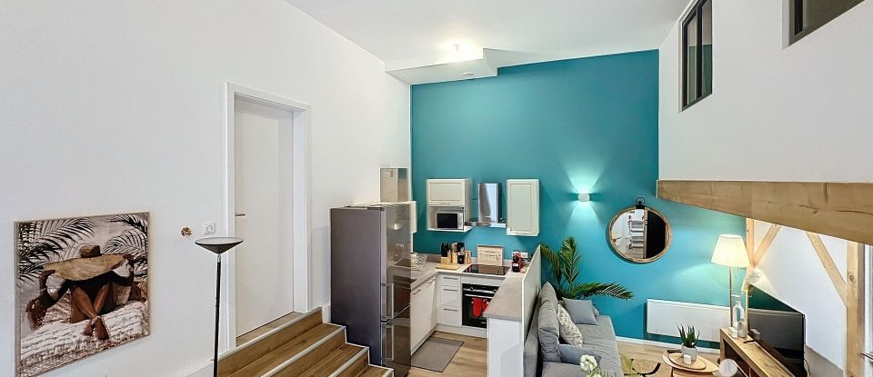 Appartement 4 pièces de 87 m² à Strasbourg (67000)