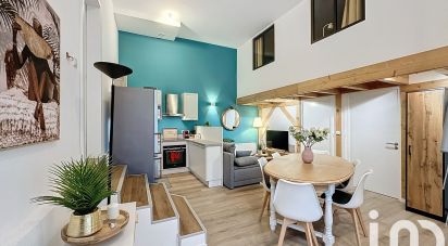 Appartement 4 pièces de 87 m² à Strasbourg (67000)