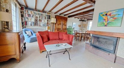 Maison 5 pièces de 126 m² à Héry (89550)