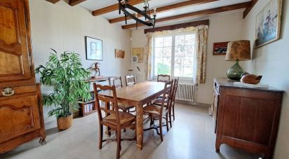 House 5 rooms of 126 m² in Héry (89550)