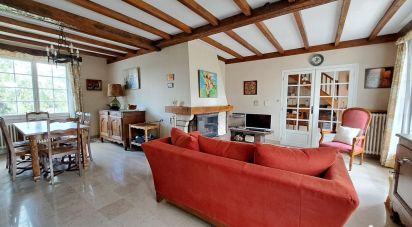 House 5 rooms of 126 m² in Héry (89550)