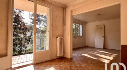 Appartement 4 pièces de 81 m² à Montfort-l'Amaury (78490)