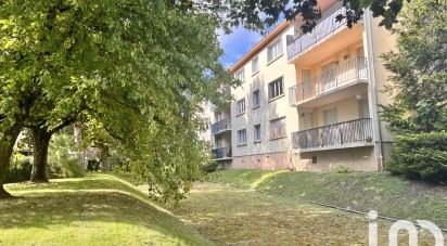 Appartement 4 pièces de 81 m² à Montfort-l'Amaury (78490)