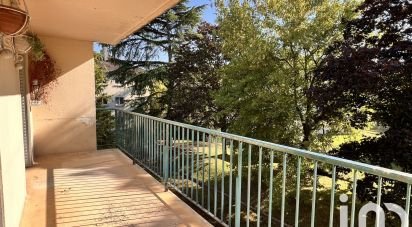 Appartement 4 pièces de 81 m² à Montfort-l'Amaury (78490)