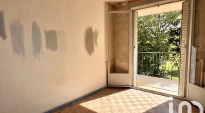 Appartement 4 pièces de 81 m² à Montfort-l'Amaury (78490)