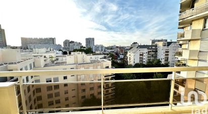 Apartment 2 rooms of 53 m² in Courbevoie (92400)