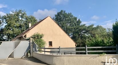 Maison 8 pièces de 140 m² à Villebon-sur-Yvette (91140)