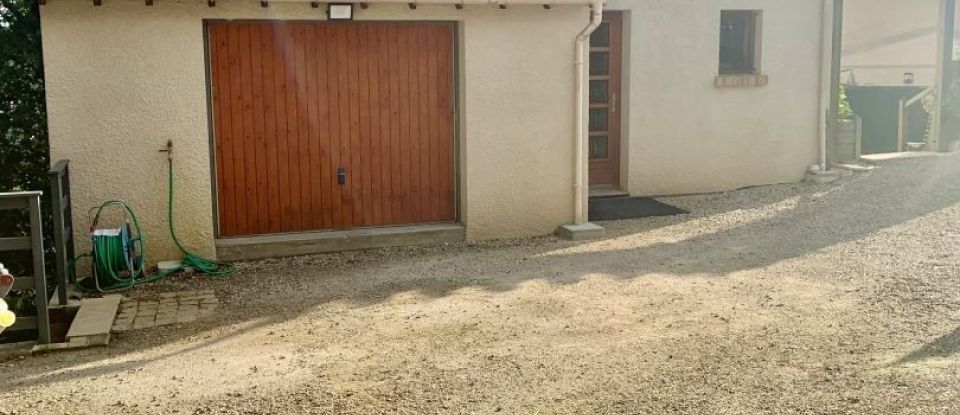 Maison 8 pièces de 140 m² à Villebon-sur-Yvette (91140)