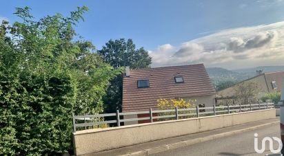 Maison 8 pièces de 140 m² à Villebon-sur-Yvette (91140)