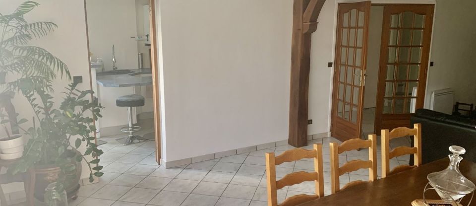 Maison 8 pièces de 140 m² à Villebon-sur-Yvette (91140)