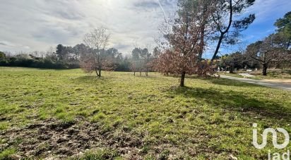 Land of 1,015 m² in Aubenas (07200)